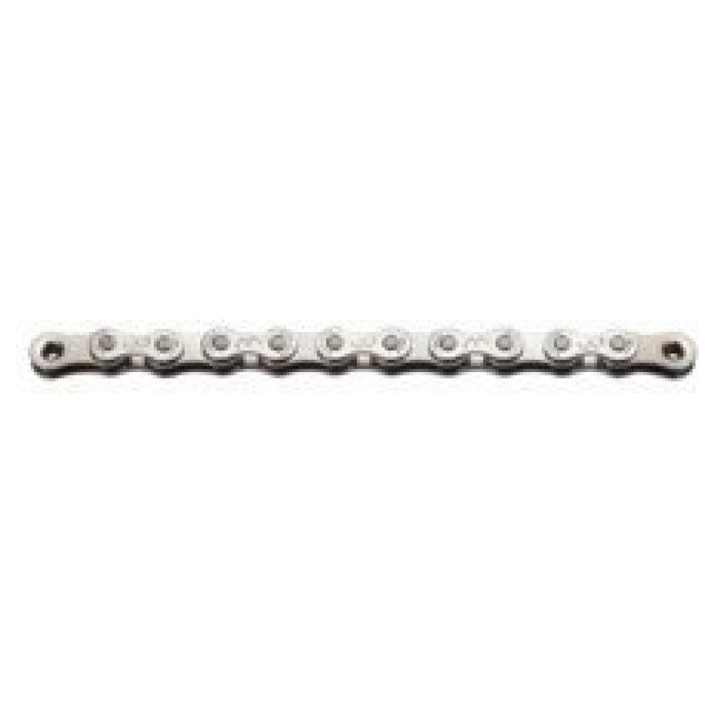 BBB BCH-01EN Ketting E-Powerline E-bike Narrow Single Speed (3/32) Links Zilver