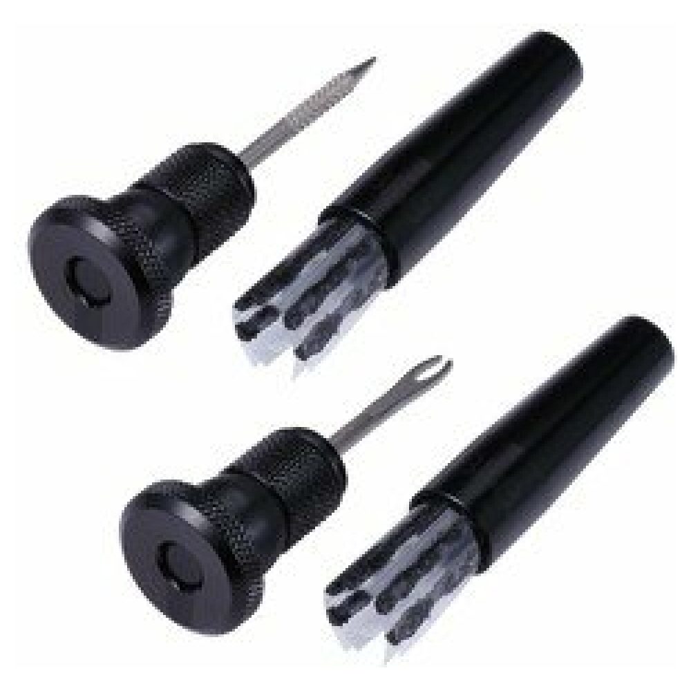 BBB BTL-210 Tubeless Tool BarPlugger Zwart