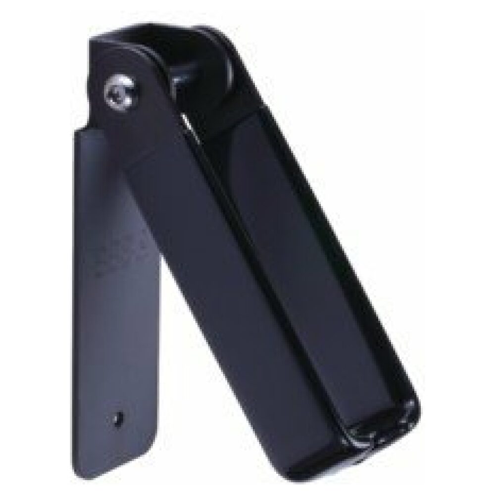 BBB BTL-153 Fietsophangbeugel PedalParker Zwart