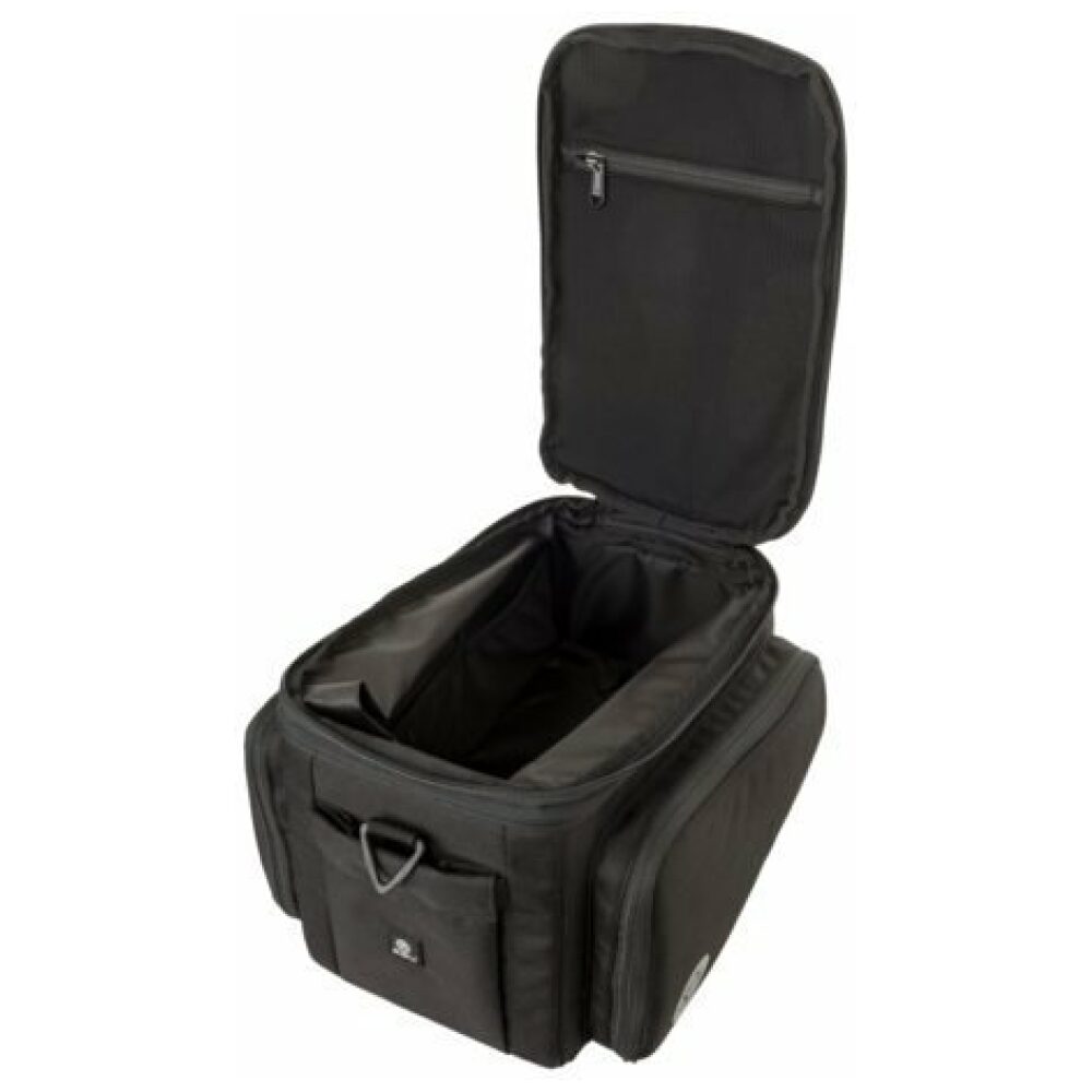 Agu trunkbag performance kf uniklip Zwart - Afbeelding 6