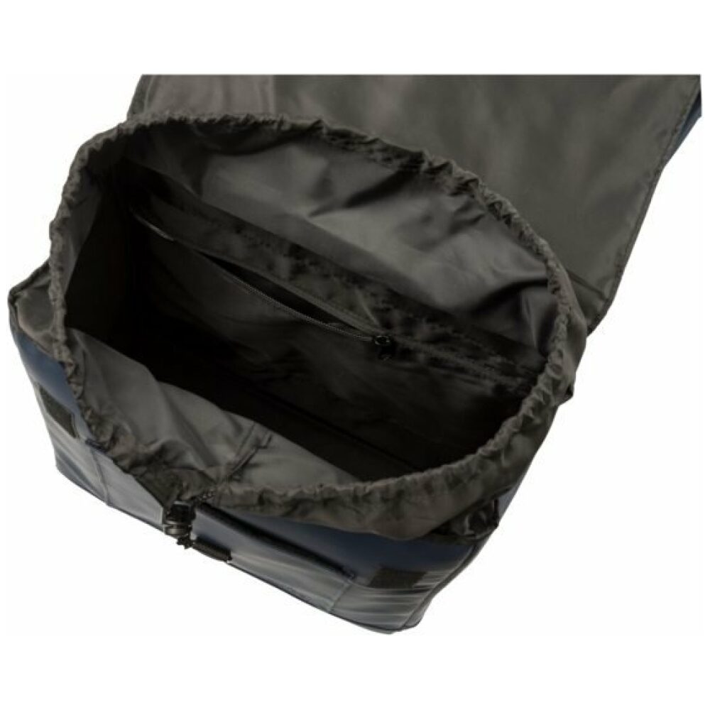 Fastrider jaxx ii dubbele fietstas trend navy Blauw - Afbeelding 4