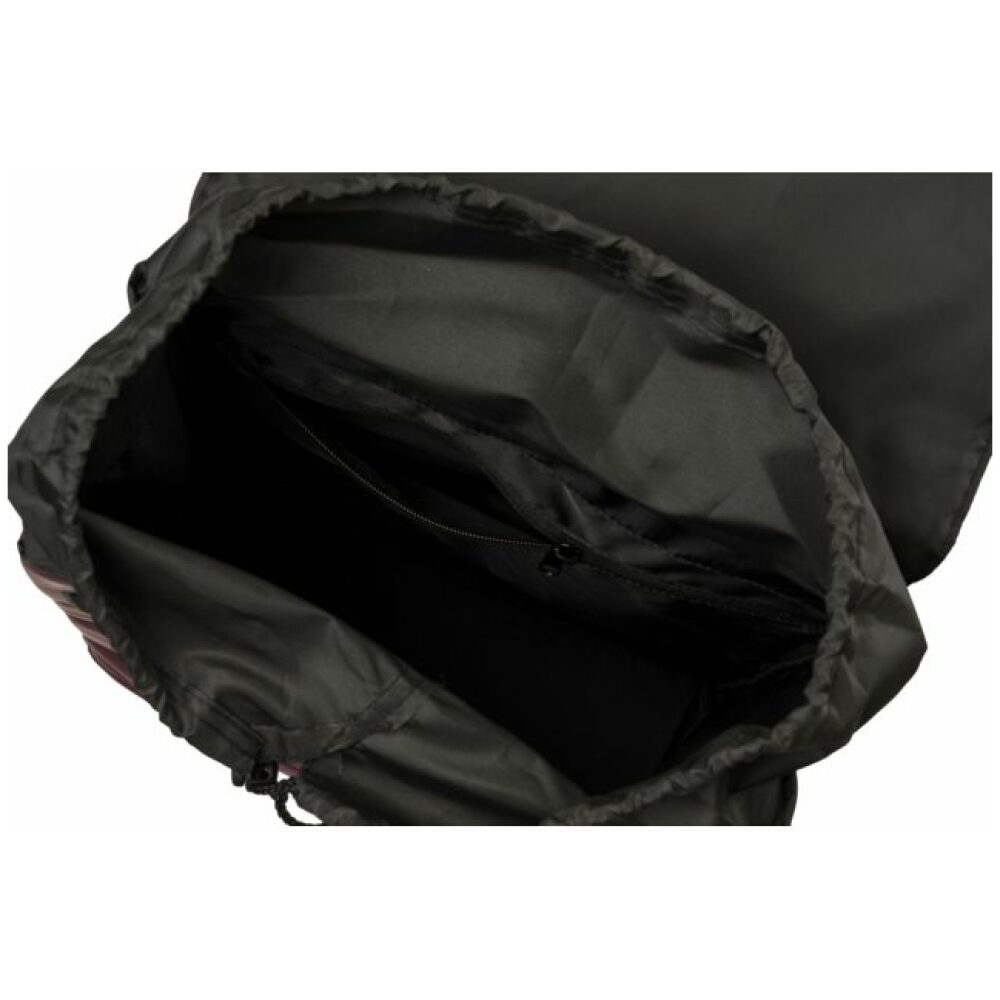 Fastrider Fr jaxx ii dubbele fietstas basics aubergine Paars - Afbeelding 4