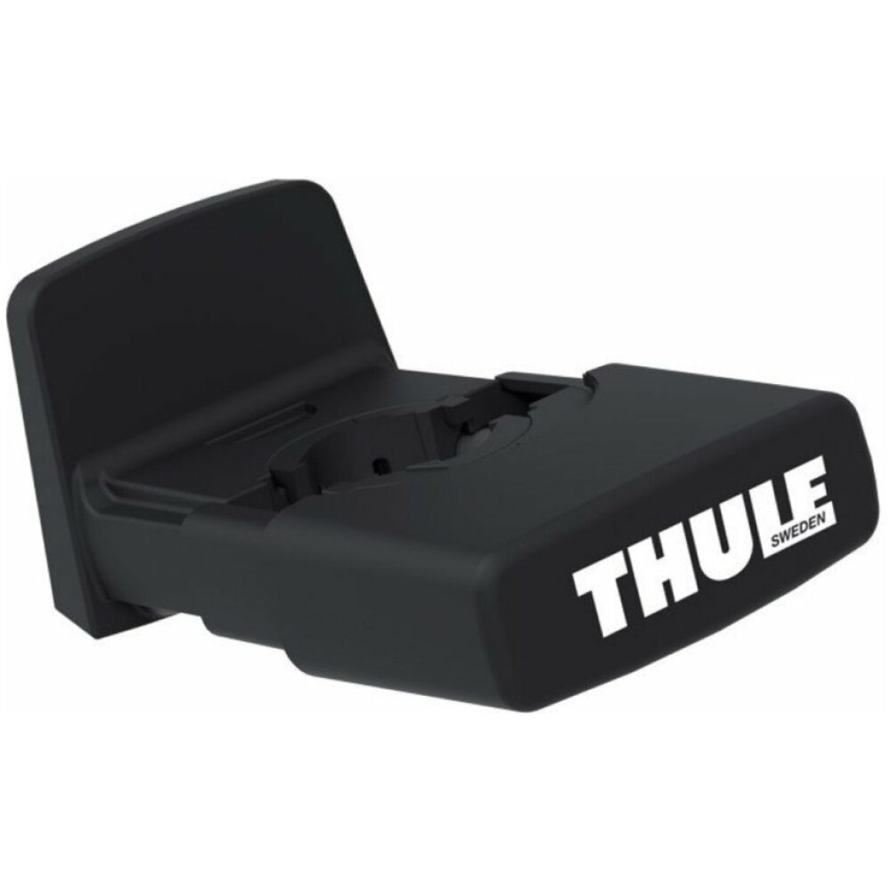 Thule Yepp Nexxt adapter slim fit Mini Zwart