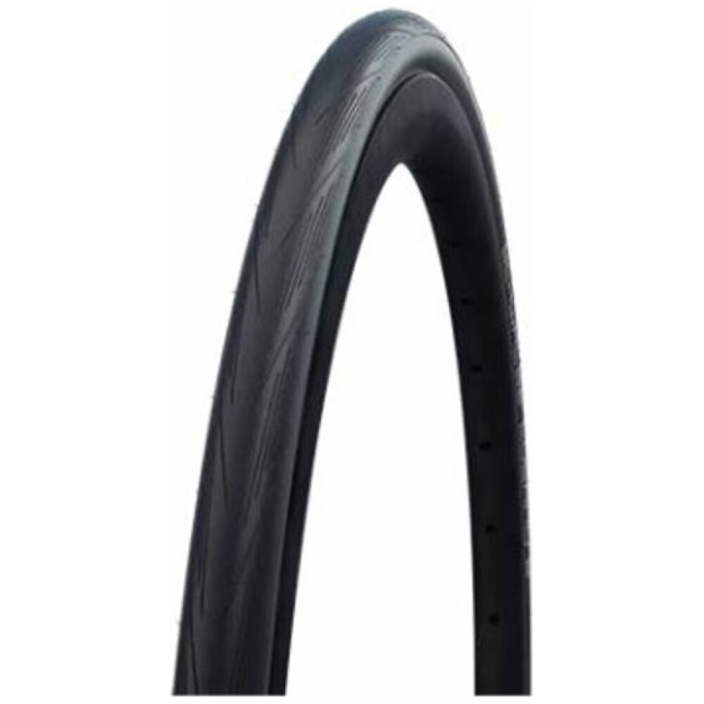 Schwalbe BUB 28X11/8 SC LUGANO II KG ZW VW Zwart