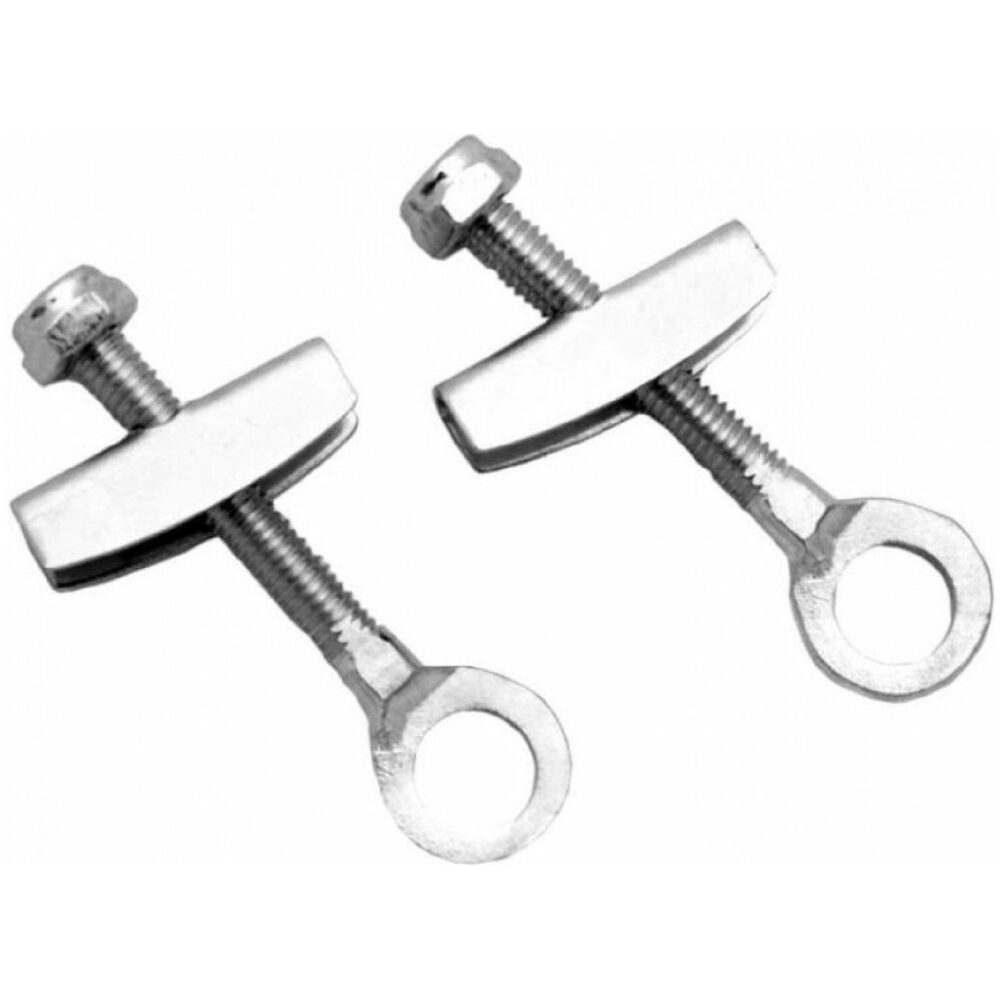 Simson kett spanners(2) Zilver
