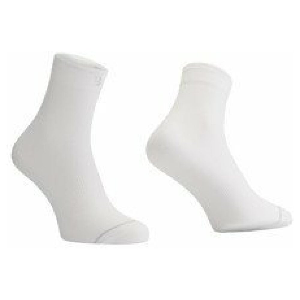 BBB BSO-20 Sokken CombiFeet 13 Cm Multipack 3 Paar Wit