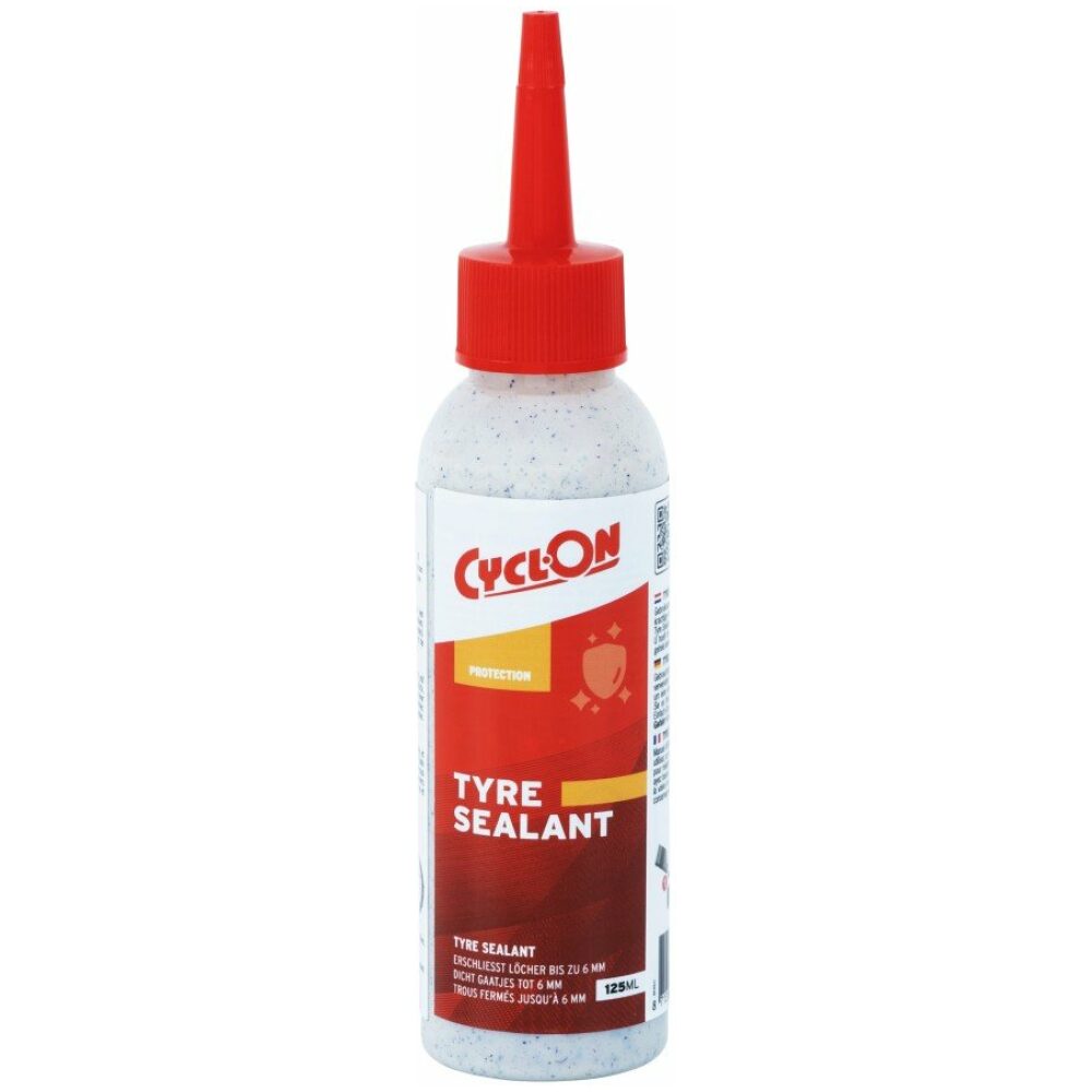 Cyclon Tyre sealant 125 ml