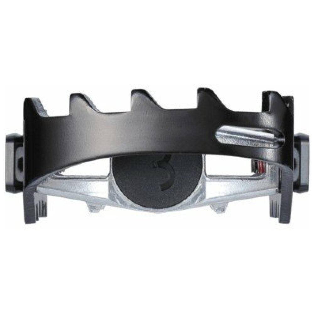 BBB BPD-15 Pedalen Mtb Mount&Go Zwart - Afbeelding 4