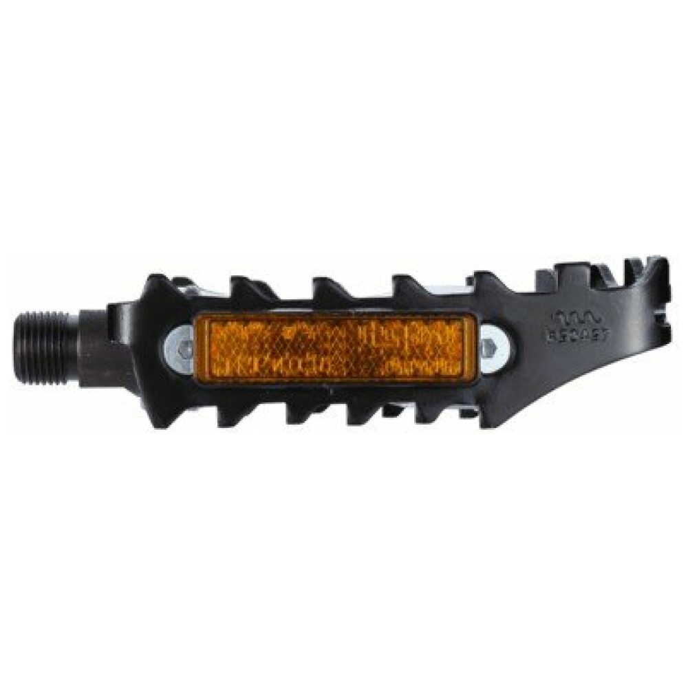 BBB BPD-15 Pedalen Mtb Mount&Go Zwart - Afbeelding 3