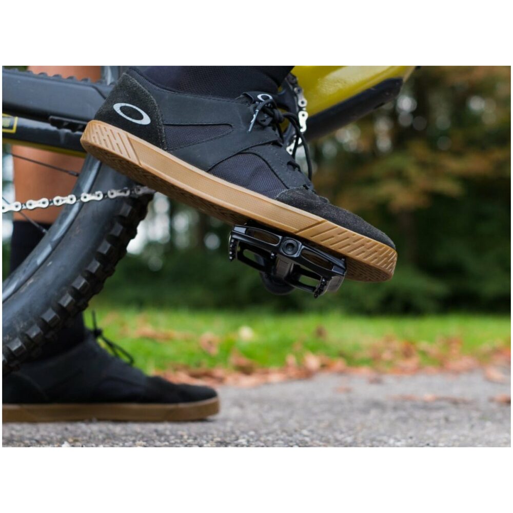 BBB BPD-36 Pedalen CoolRide MTB Zwart - Afbeelding 2