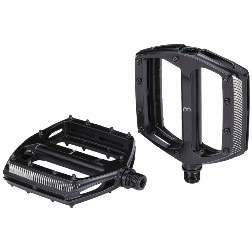 BBB BPD-36 Pedalen CoolRide MTB Zwart