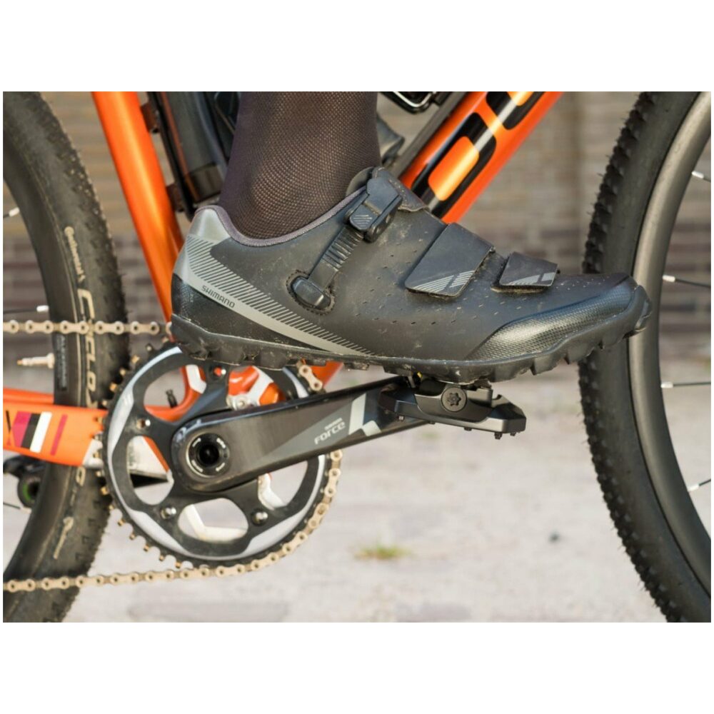BBB BPD-61 Pedalen DualChoice Zwart - Afbeelding 5