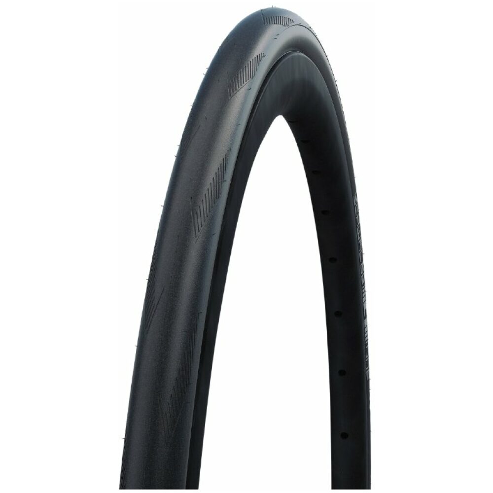Schwalbe BUB 28X11/16 SC ONE ARG ZW VW Zwart