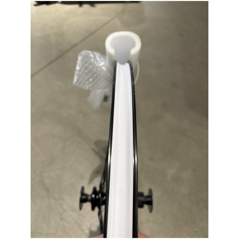 Giant Achterwiel 27.5 DISC 9V ZWART - Afbeelding 2