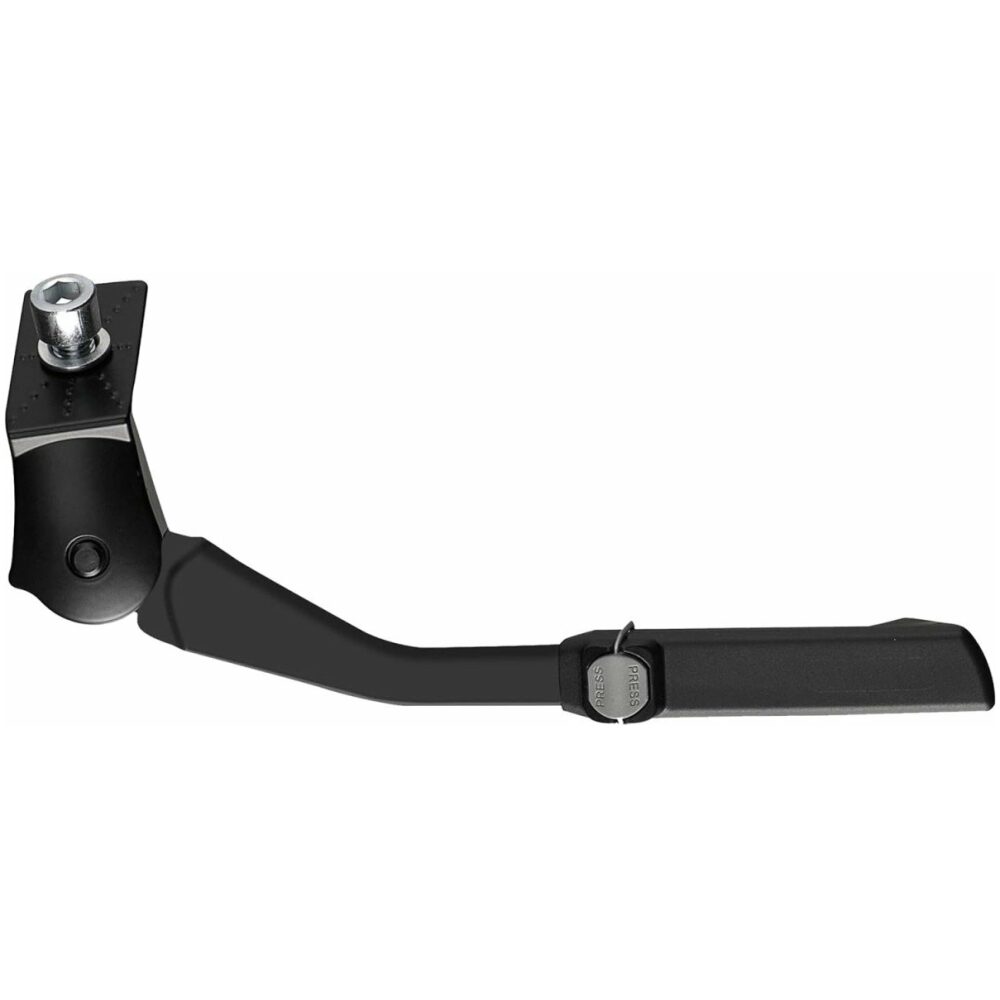 Ursus standaard 92 Easy Mini verstelbaar 16/24 ZWART