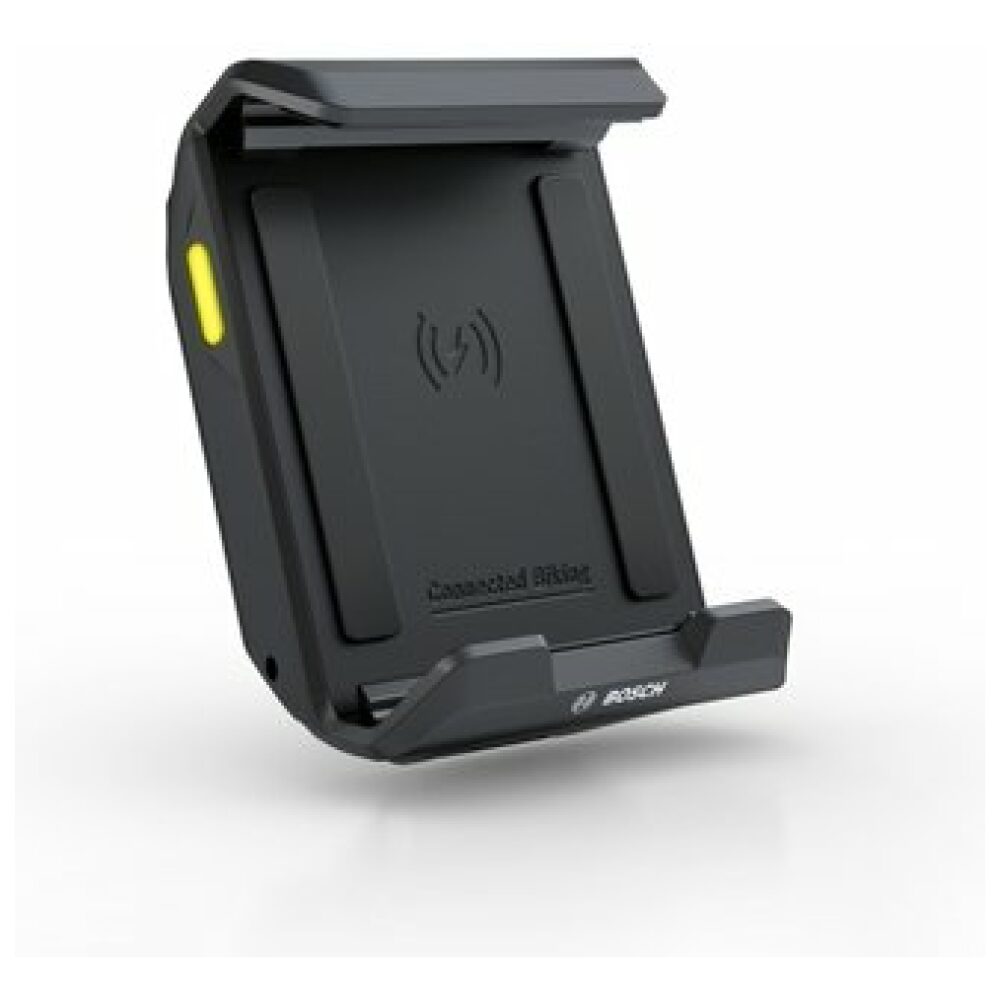 Bosch TELEFOONHOUDER SMART BES3 SYSTEM ZW Zwart