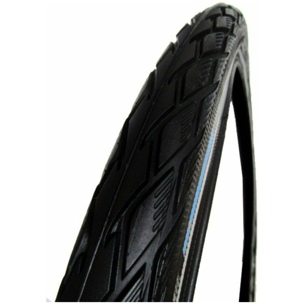 Schwalbe Buitenband Marathon G-Guard,47-559, 26 x 1.75 ZWART - Afbeelding 5