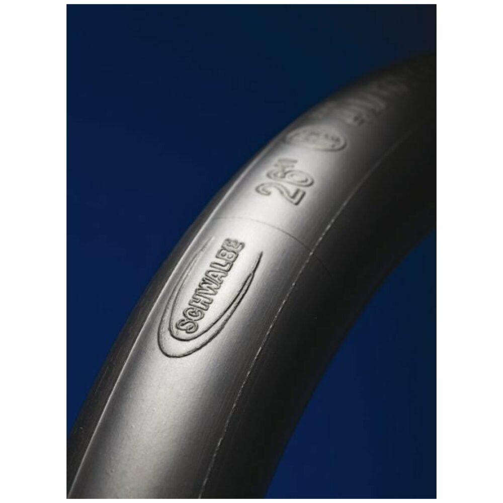 Schwalbe Binnenband, 26 x 1.50 - 2.40 Hollands Ventiel 40mm, DV 13 ZWART - Afbeelding 3