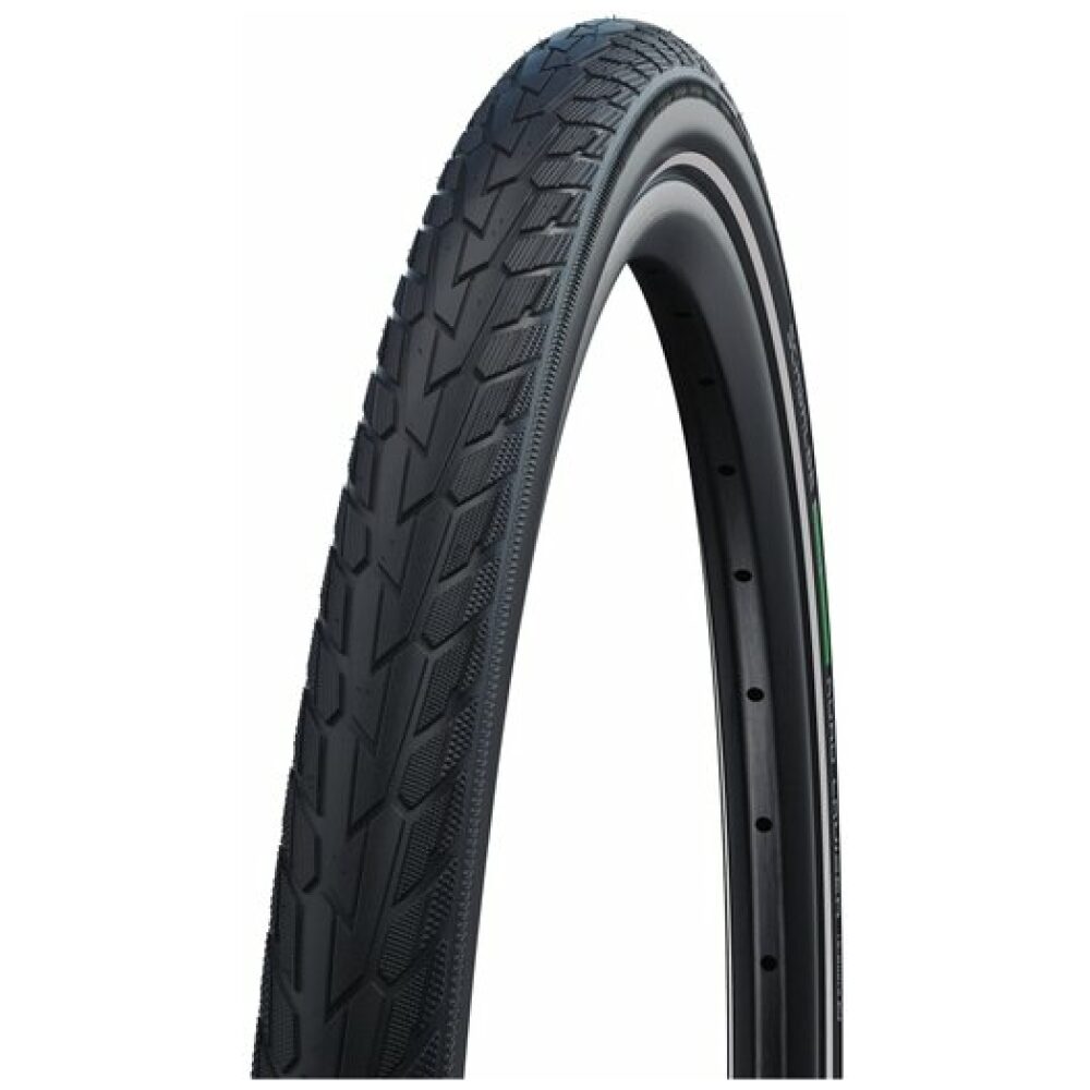 Schwalbe Buitenband Road Cruiser K-Guard,47-622, 28 x 1.75 Zwart - Afbeelding 5