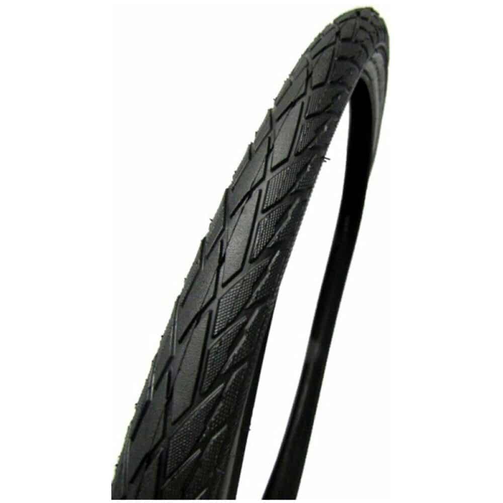 Schwalbe Buitenband Road Cruiser K-Guard,47-622, 28 x 1.75 Zwart - Afbeelding 4