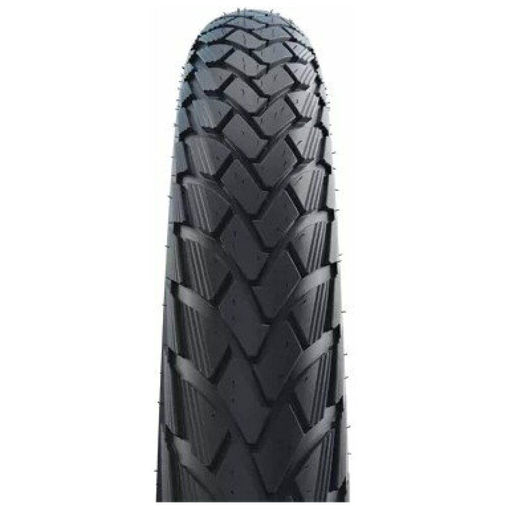 Schwalbe BUB 28X175 SC R MARATHON AEP GG ZW Zwart - Afbeelding 3