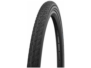 Schwalbe BUB 12X175 SC ROAD CRUISER GKG ZW Zwart