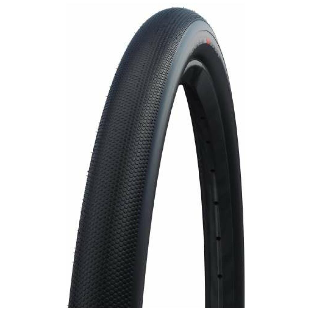 Schwalbe BUB 28X150 SC G ONE SPEED TLE ASG SGR ZW VW Black