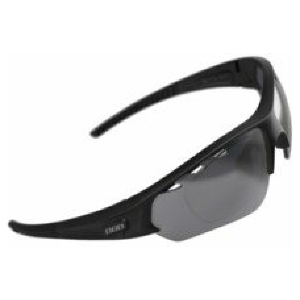 BBB BSG-51 Sportbril Select Optic Flash Mat Zwart