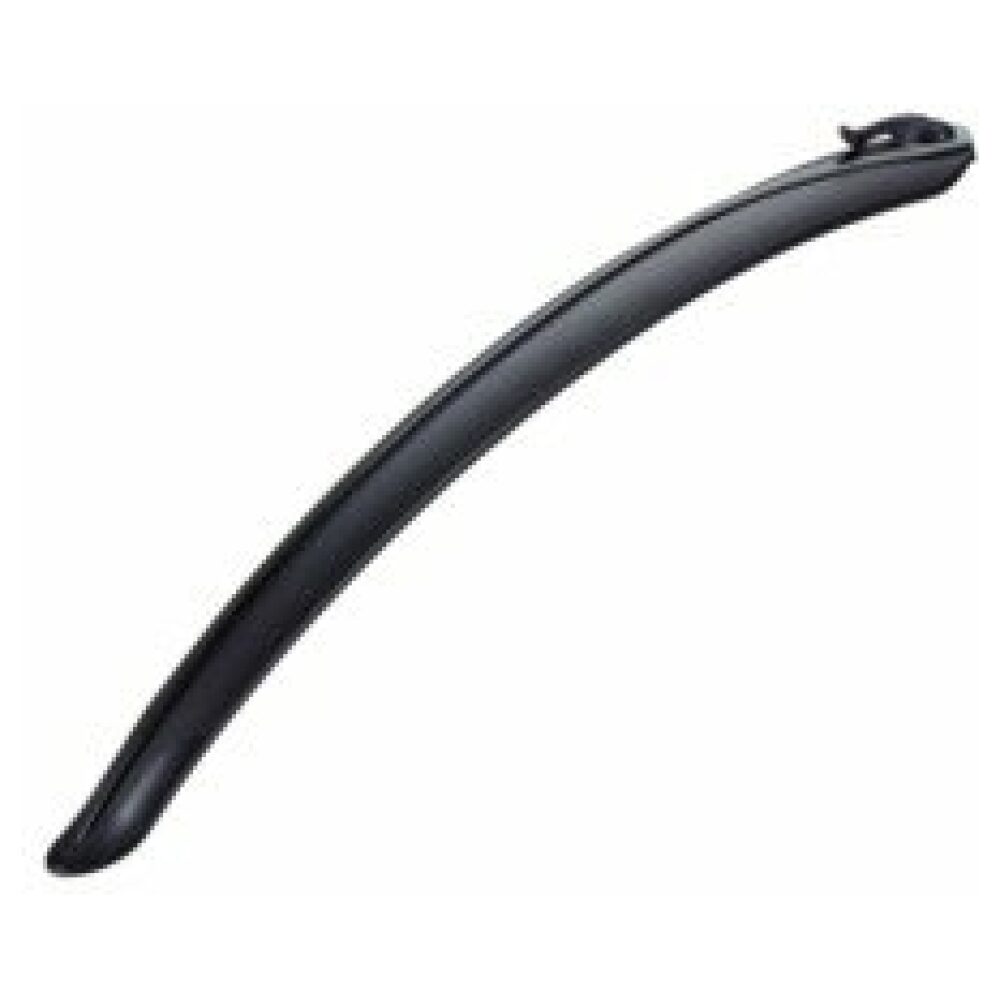 BBB BFD-21R Spatbord Achter RoadProtector Zwart