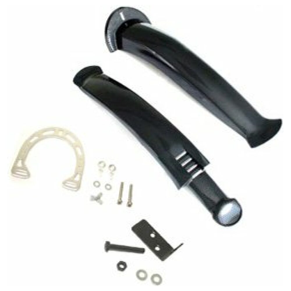 Alp spatb set PM12 24/26 carb Carbon