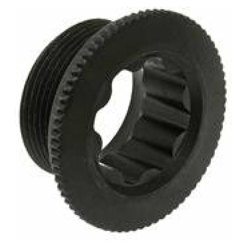 Shimano Crankschroef HT2 M 20 x 1 Hollowtech II Zwart