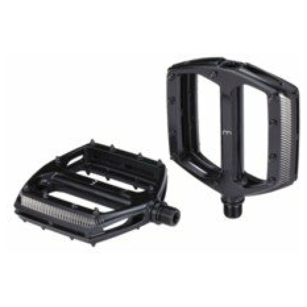BBB BPD-36 Pedalen CoolRide MTB Zwart - Afbeelding 6
