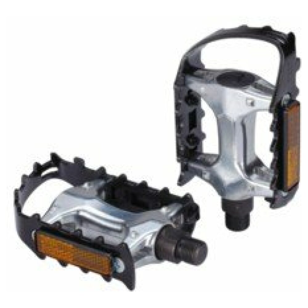 BBB BPD-15 Pedalen Mtb Mount&Go Zwart - Afbeelding 5