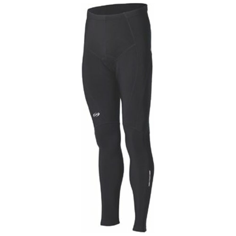 BBB BBW-185 Collant LegShield S Zwart