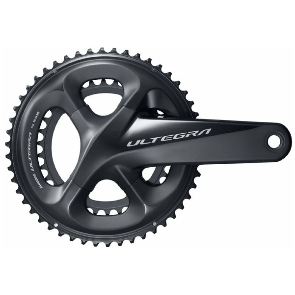 Shimano Crankstel Ultegra R8000 11-Sp SERIES COLOR