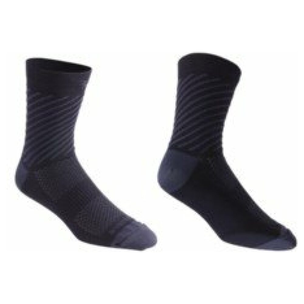 BBB BSO-17 Sokken ThermoFeet Zwart