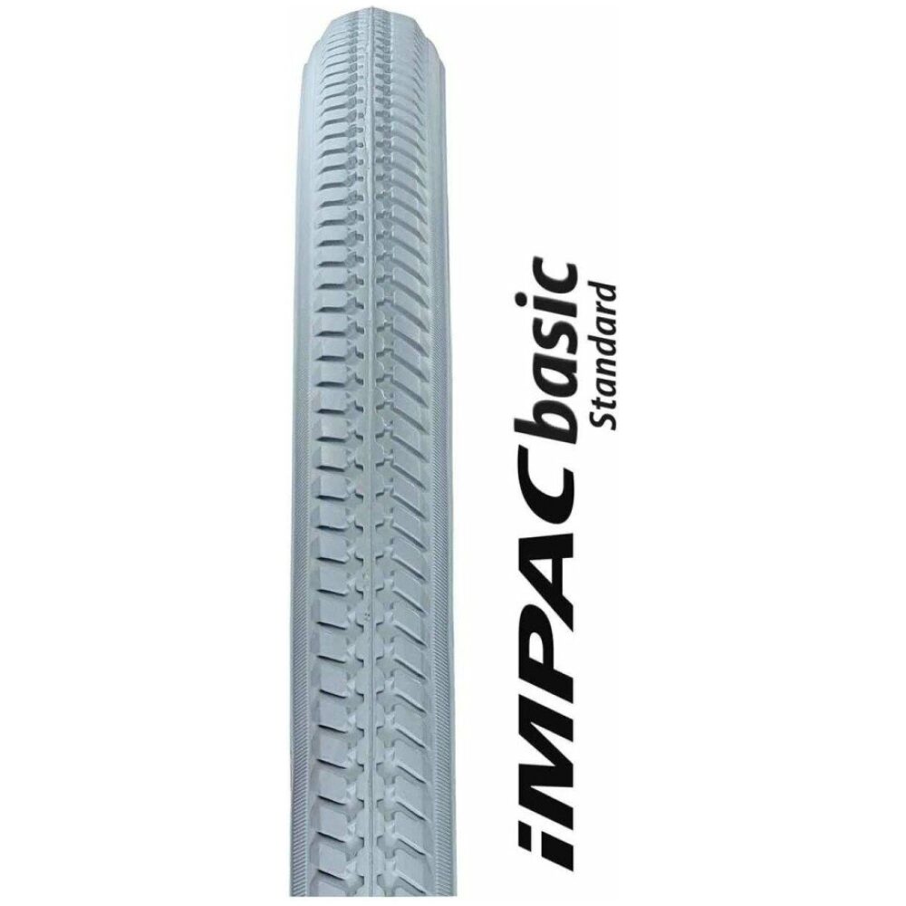 Impac btb IS101 20 x 1 3/8 grijs