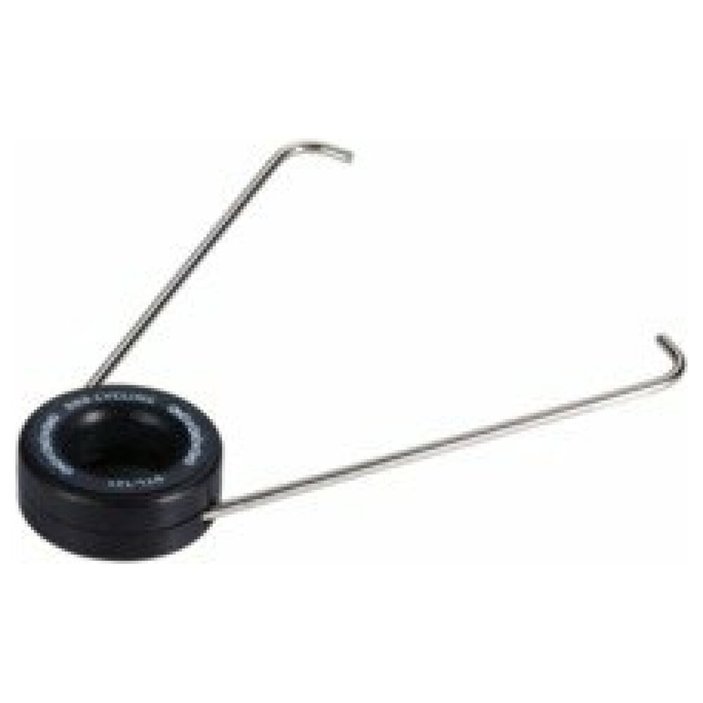 BBB BTL-121 Kettinghouder HandyHook Zwart/zilver