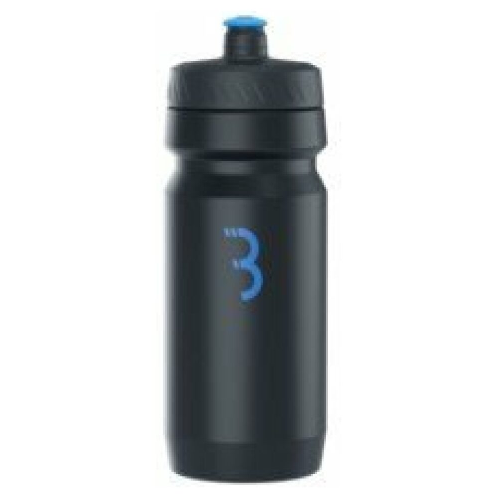 BBB BWB-01 Bidon 550ml CompTank Ml Zwart/blauw
