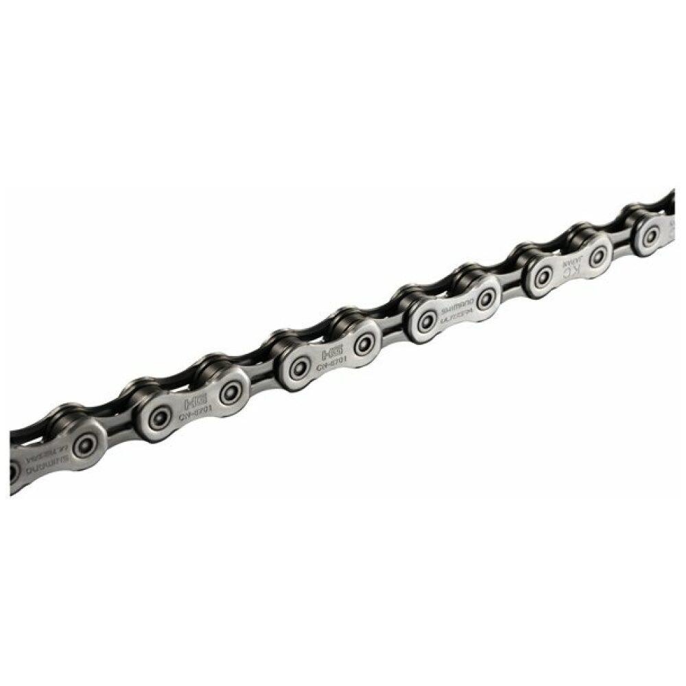 Shimano KETTING 10V 11/128 SH ULTEGRA 6700 116 Silber