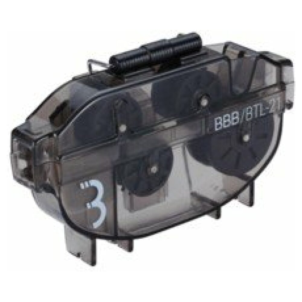 BBB BTL-21 Kettingreiniger BrightFresh Clear