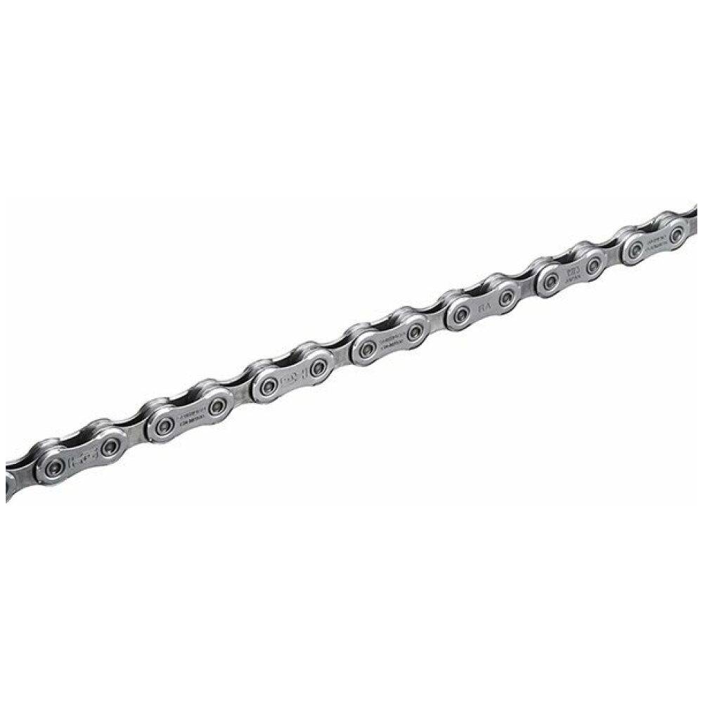 Shimano Ketting CN-M8100-12 Deore XT 12/126 schakels QuickLink Silber