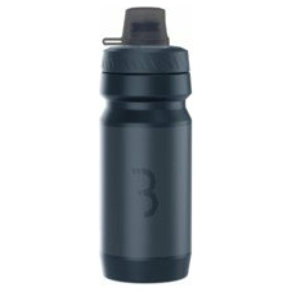 BBB BWB-12 Bidon AutoTank Mudcap Autoclose Ml Zwart
