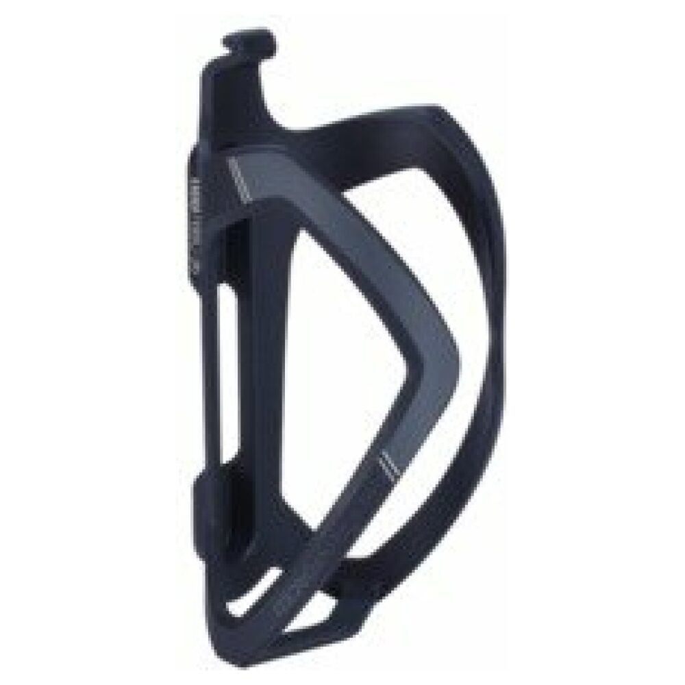 BBB BBC-36 Bidonhouder FlexCage Mat Zwart/zwart