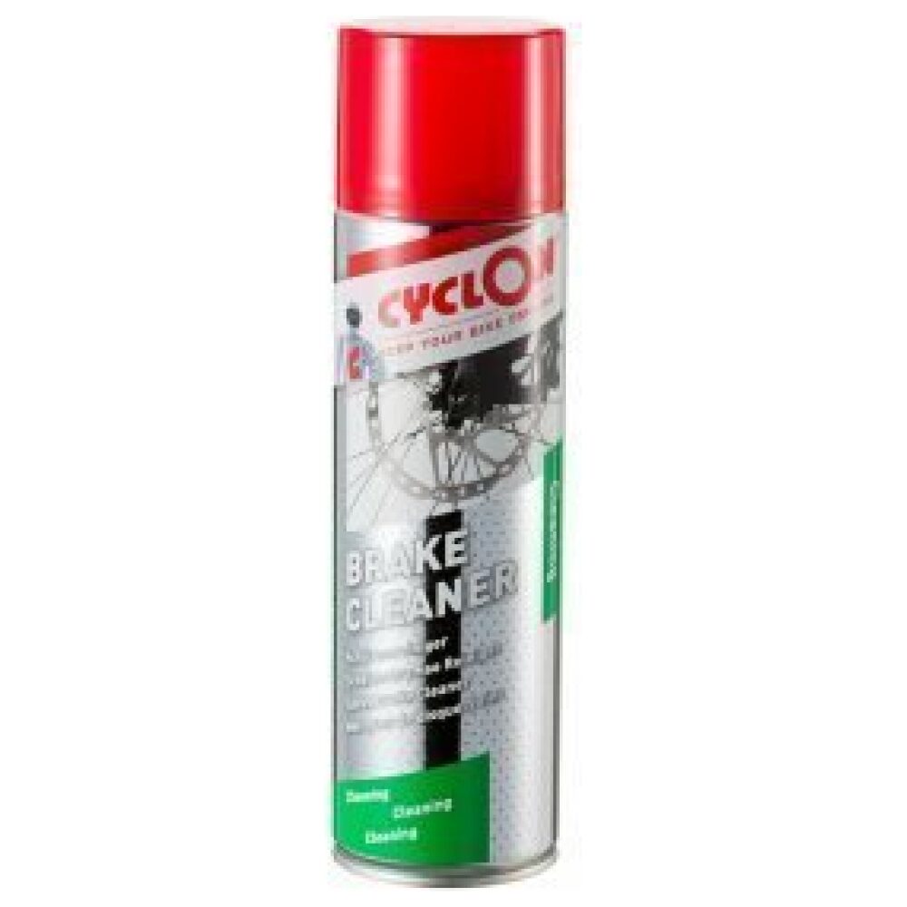 Cyclon Brake Cleaner spray 500ml SORTIE