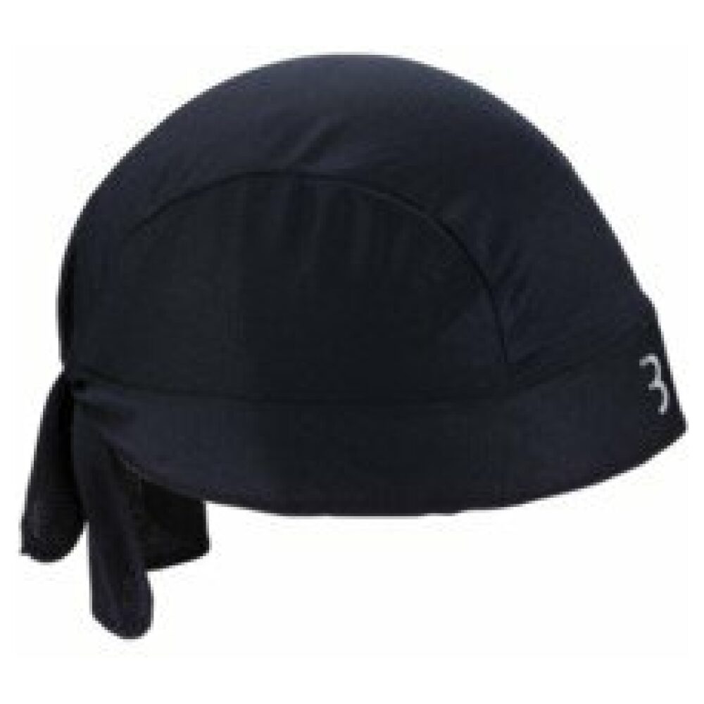 BBB BBW-99 Bandana ComfortHat Zwart