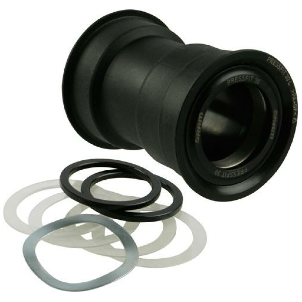 Sram TRAPD CUPS BB30 PRESSFIT