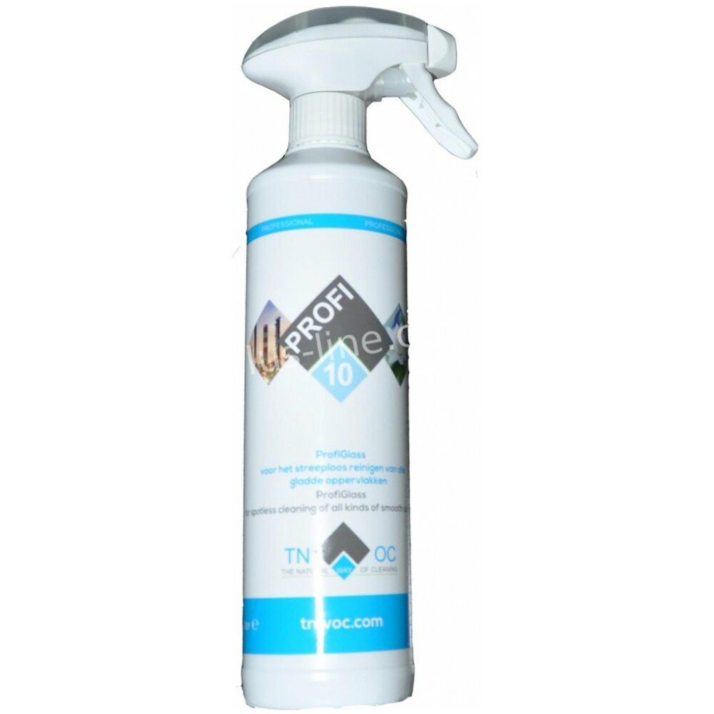 A-plus WINDSCHERM REINIGER