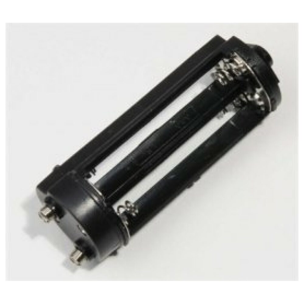 BBB BLS-29/30 Batterij Houder Zwart