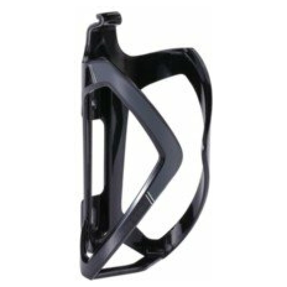 BBB BBC-36 Bidonhouder FlexCage Glans Zwart